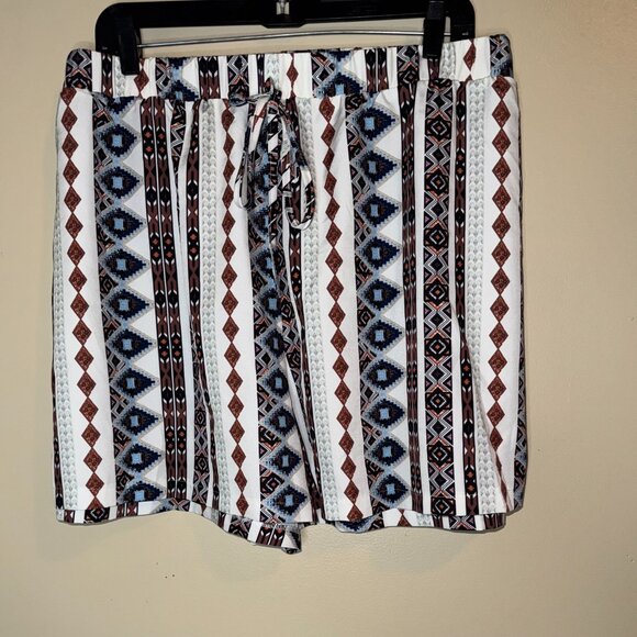 Women's Aztec 2 Piece Set - Picture 6 of 9